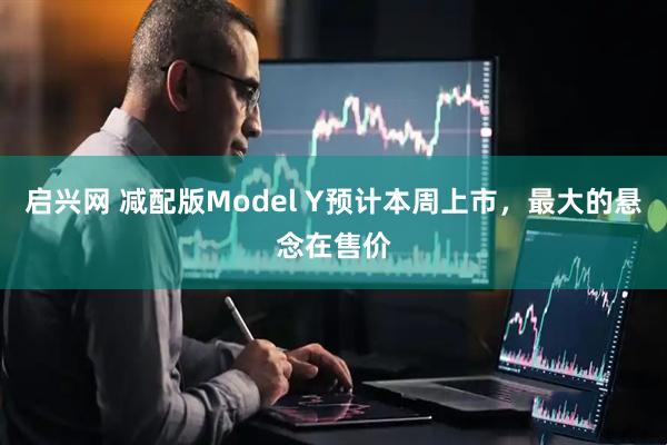 启兴网 减配版Model Y预计本周上市，最大的悬念在售价